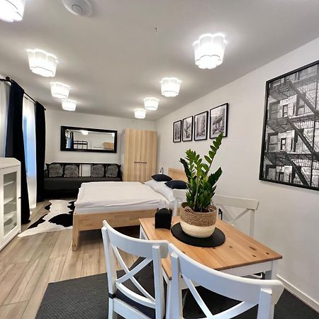 Apartmany Benesov Benesov nad Ploucnici Dış mekan fotoğraf