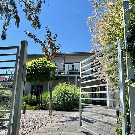 Apartmany Benesov Benesov nad Ploucnici Dış mekan fotoğraf