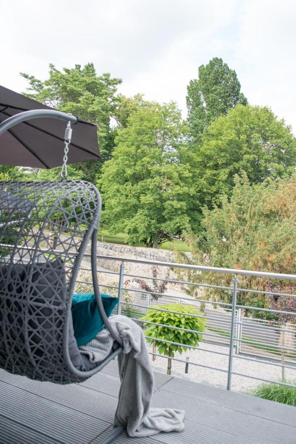 Apartmany Benesov Benesov nad Ploucnici Dış mekan fotoğraf