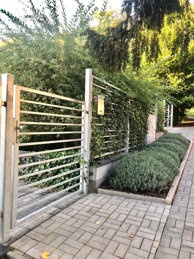 Apartmany Benesov Benesov nad Ploucnici Dış mekan fotoğraf