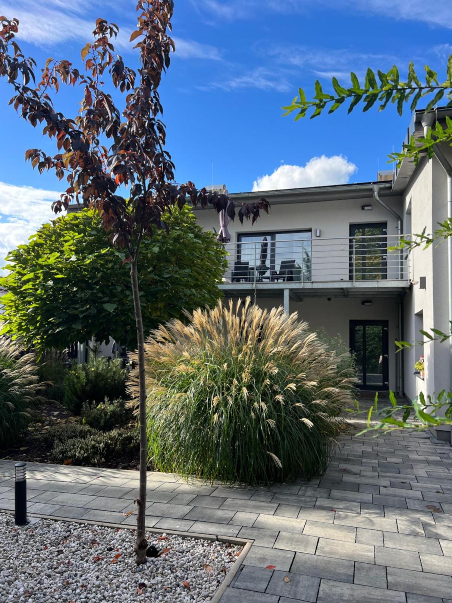 Apartmany Benesov Benesov nad Ploucnici Dış mekan fotoğraf