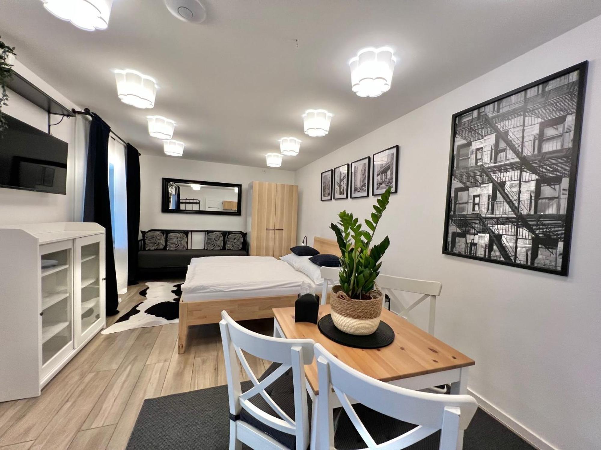 Apartmany Benesov Benesov nad Ploucnici Dış mekan fotoğraf