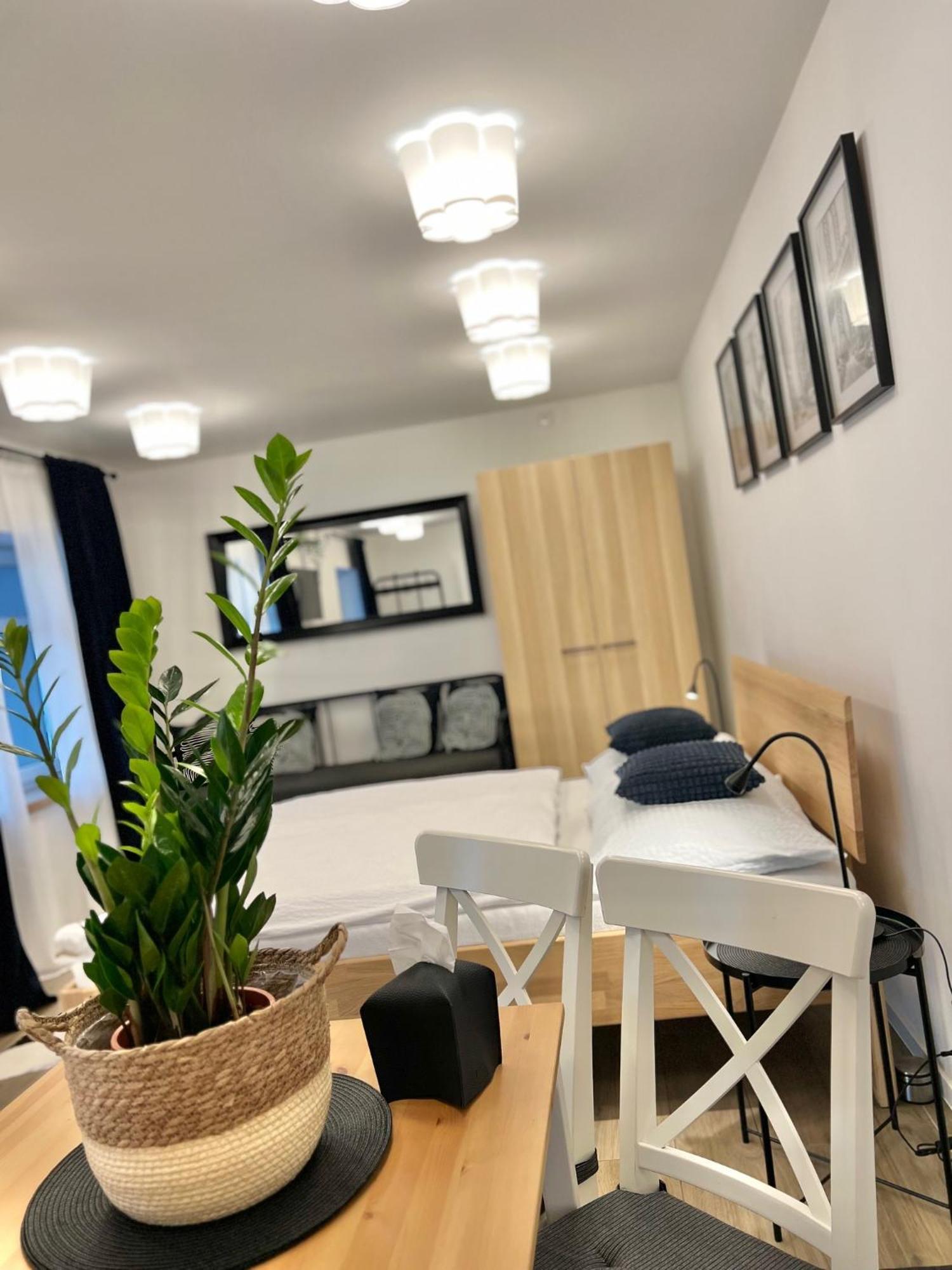 Apartmany Benesov Benesov nad Ploucnici Dış mekan fotoğraf