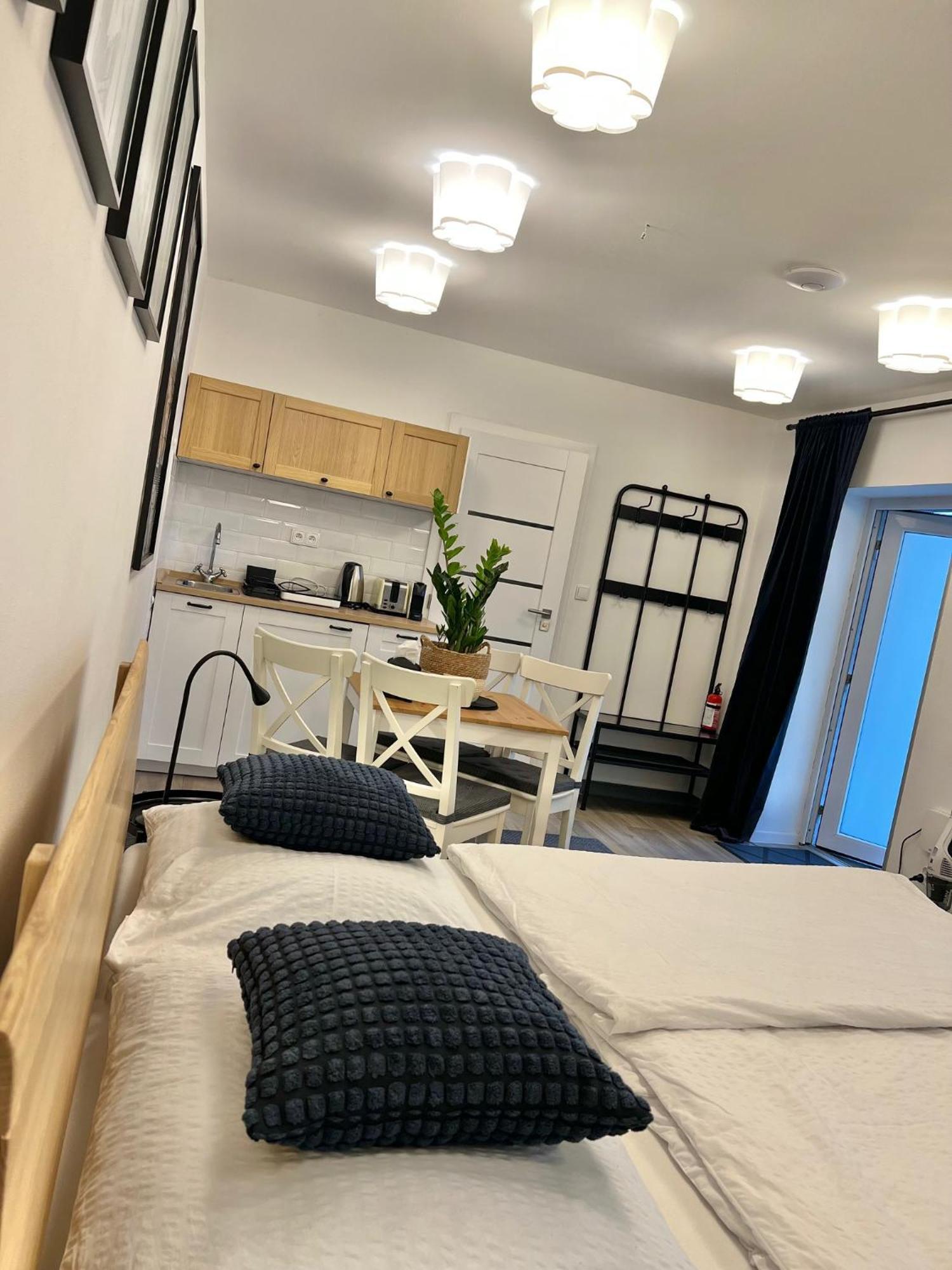 Apartmany Benesov Benesov nad Ploucnici Dış mekan fotoğraf