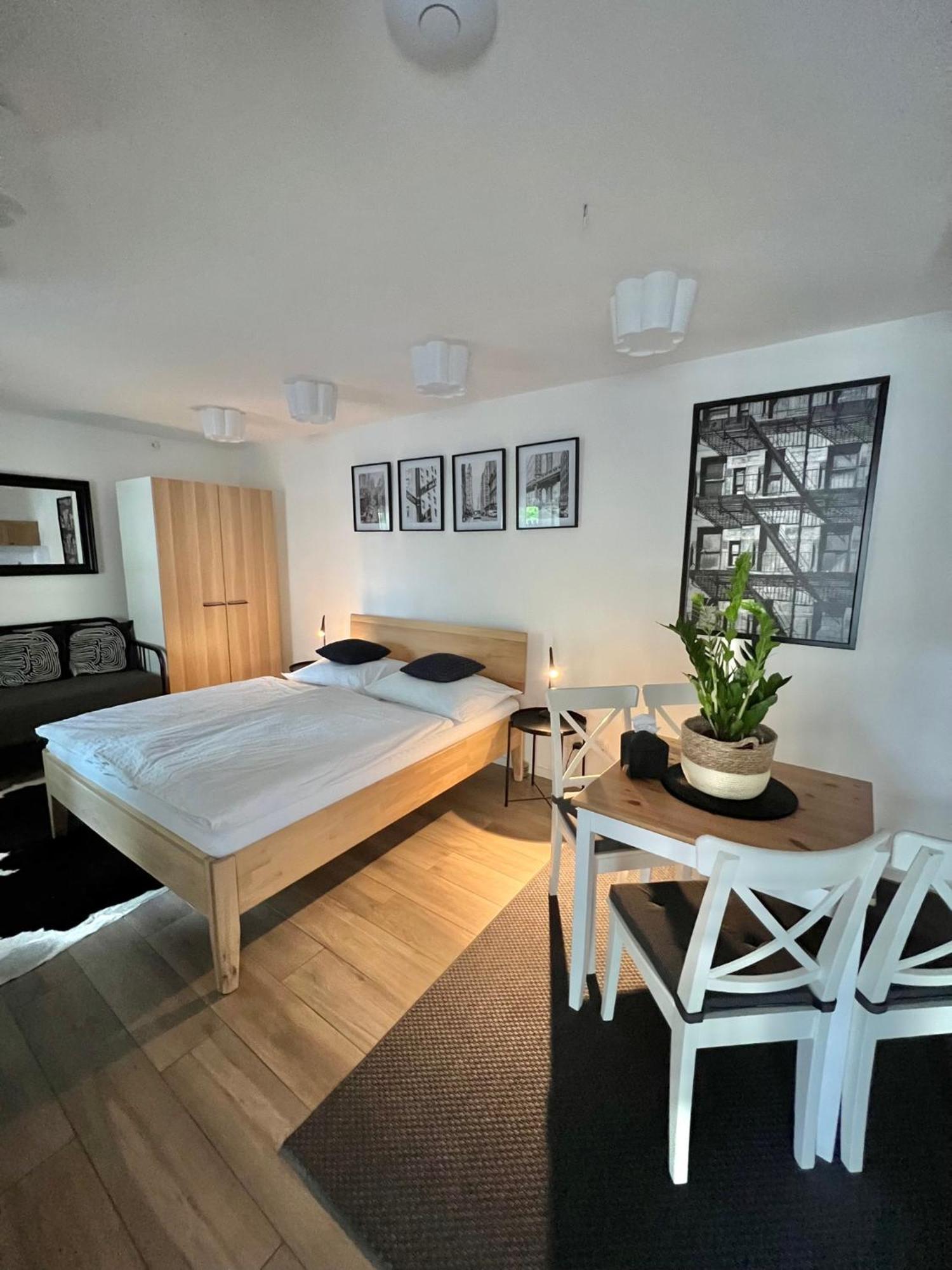 Apartmany Benesov Benesov nad Ploucnici Dış mekan fotoğraf