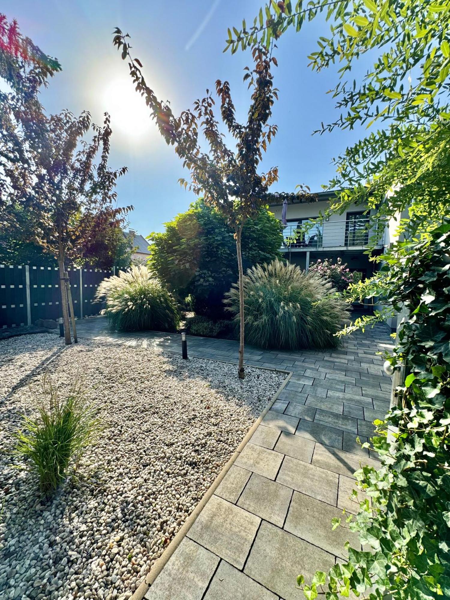 Apartmany Benesov Benesov nad Ploucnici Dış mekan fotoğraf