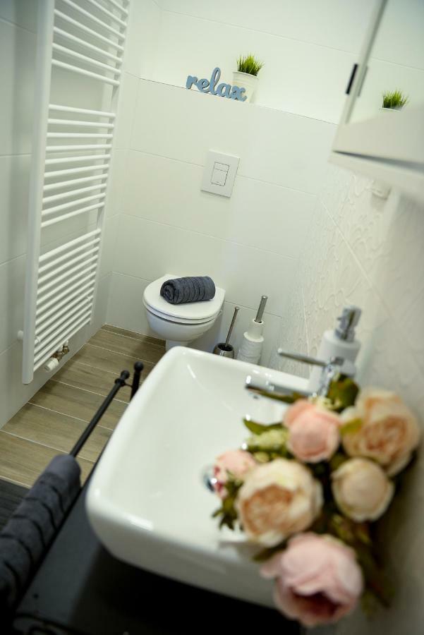 Apartmany Benesov Benesov nad Ploucnici Dış mekan fotoğraf