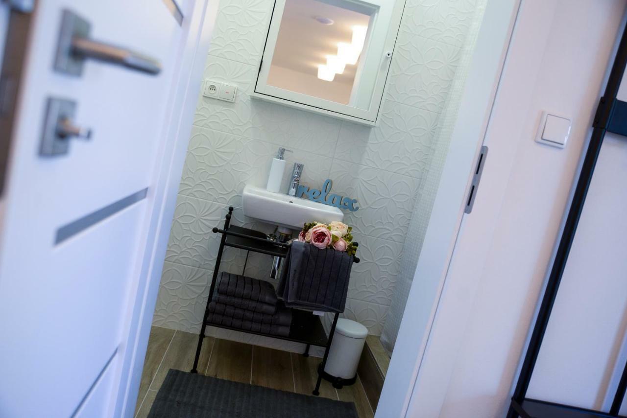 Apartmany Benesov Benesov nad Ploucnici Dış mekan fotoğraf